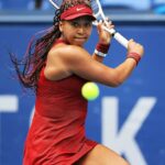 Naomi Osaka